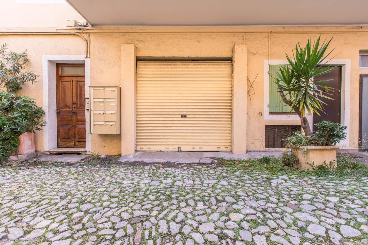 Lb Vacation Rentals I Big Loft 107M2, 10Min Walk To Palais Des Festivals Cannes Exterior foto