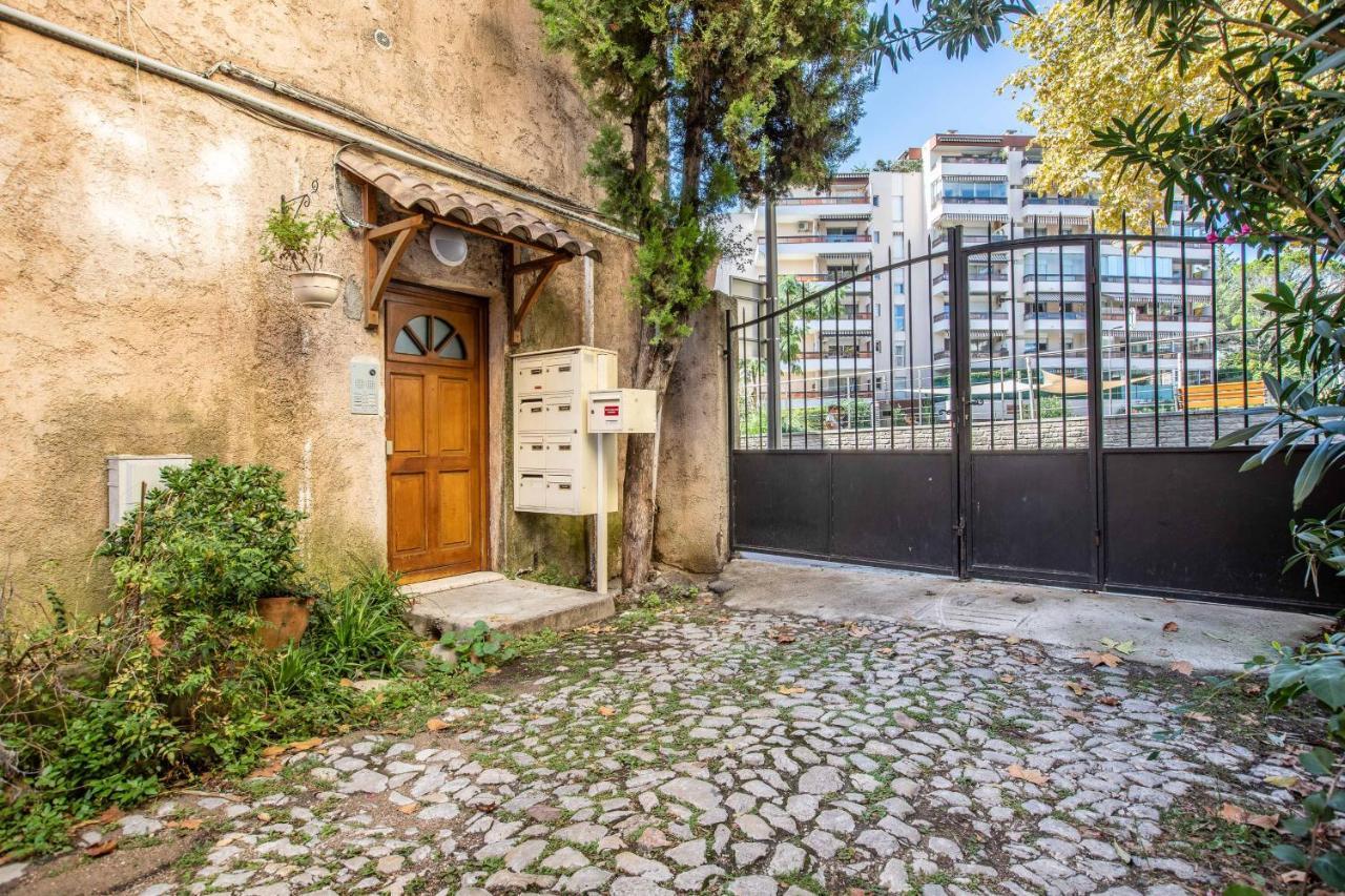 Lb Vacation Rentals I Big Loft 107M2, 10Min Walk To Palais Des Festivals Cannes Exterior foto