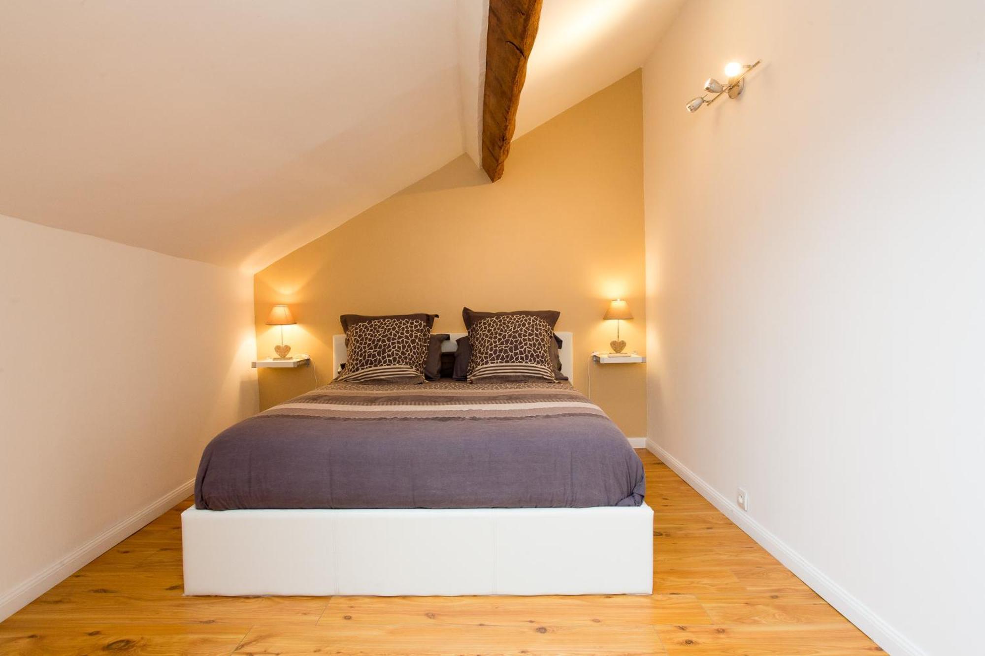 Lb Vacation Rentals I Big Loft 107M2, 10Min Walk To Palais Des Festivals Cannes Exterior foto