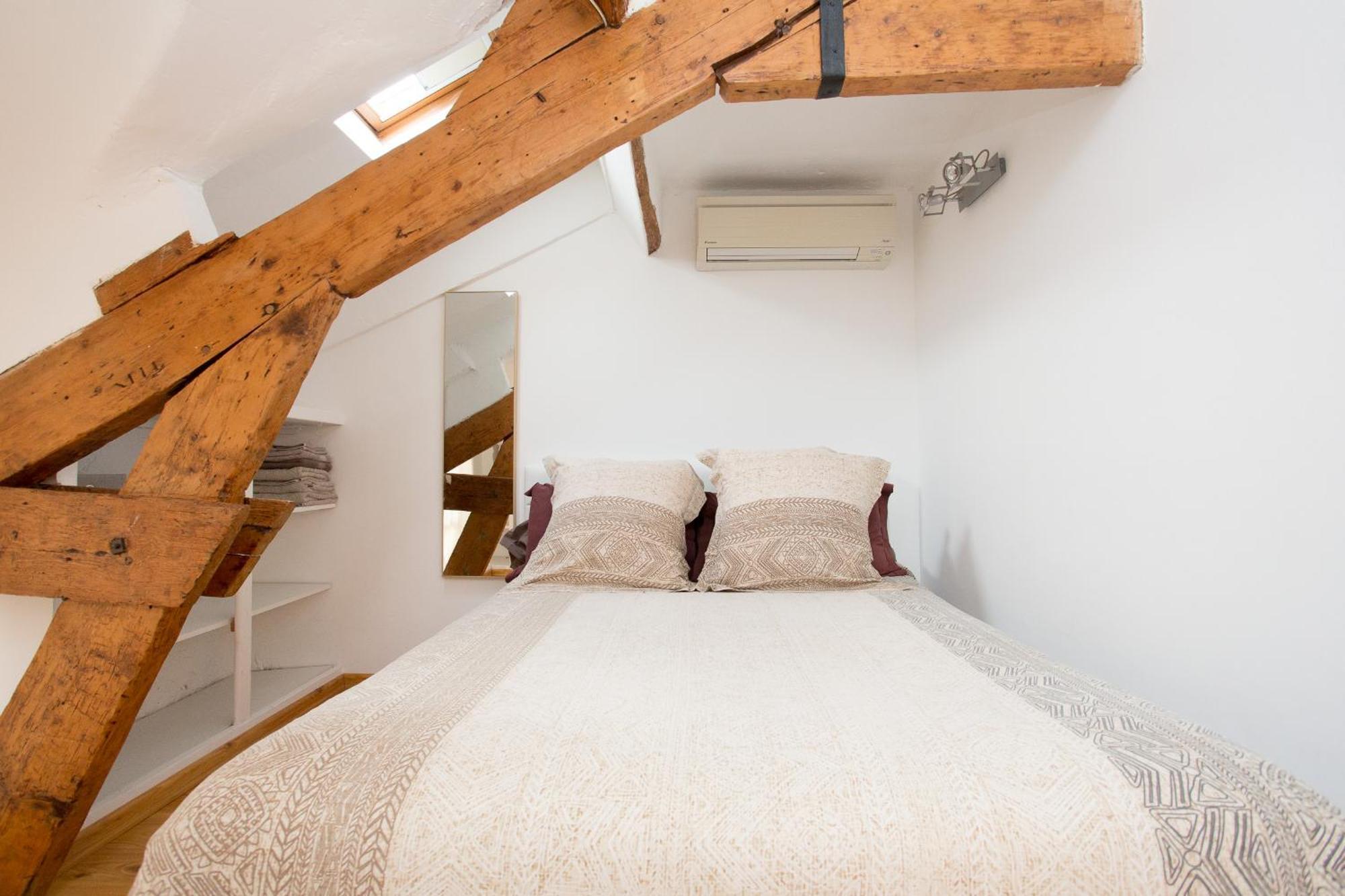 Lb Vacation Rentals I Big Loft 107M2, 10Min Walk To Palais Des Festivals Cannes Exterior foto