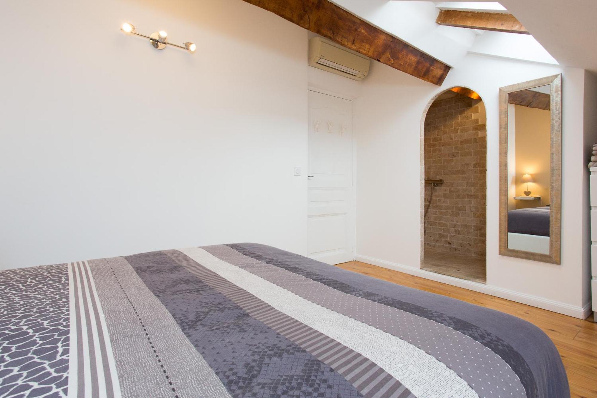 Lb Vacation Rentals I Big Loft 107M2, 10Min Walk To Palais Des Festivals Cannes Exterior foto