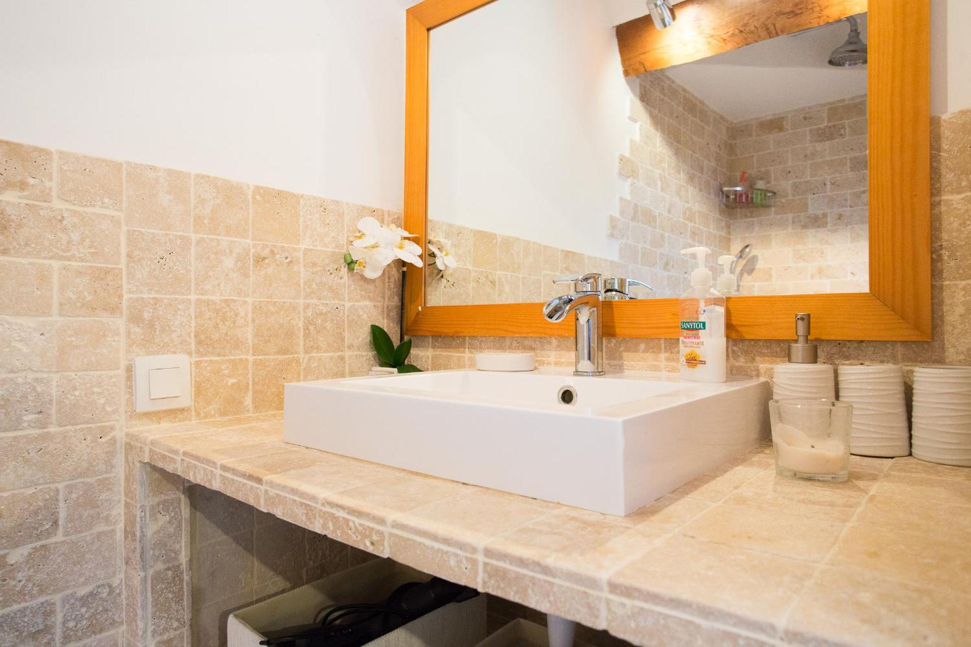 Lb Vacation Rentals I Big Loft 107M2, 10Min Walk To Palais Des Festivals Cannes Exterior foto
