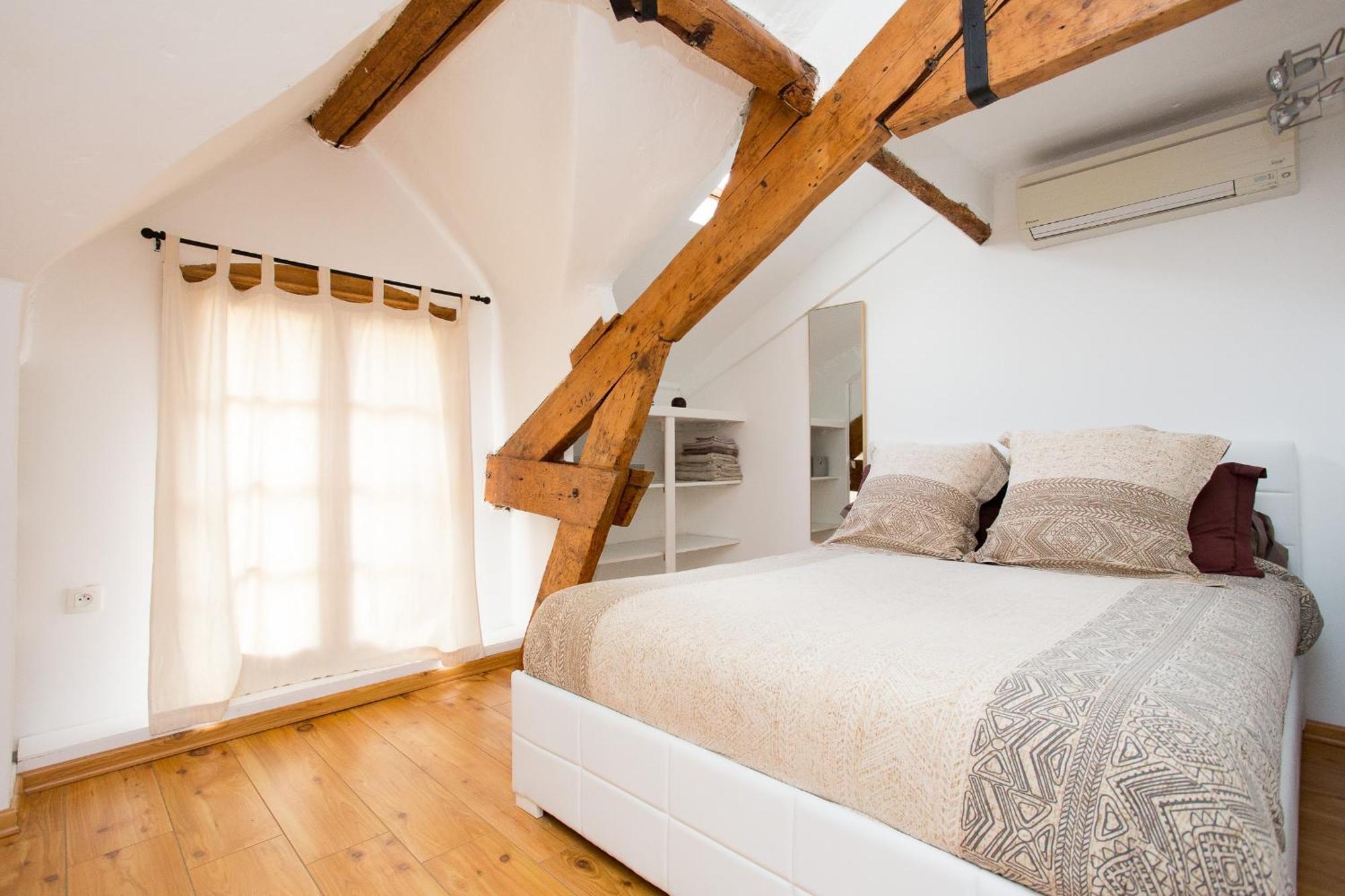 Lb Vacation Rentals I Big Loft 107M2, 10Min Walk To Palais Des Festivals Cannes Exterior foto