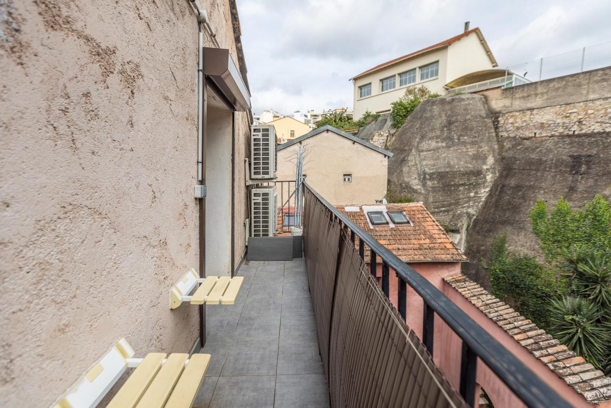 Lb Vacation Rentals I Big Loft 107M2, 10Min Walk To Palais Des Festivals Cannes Exterior foto