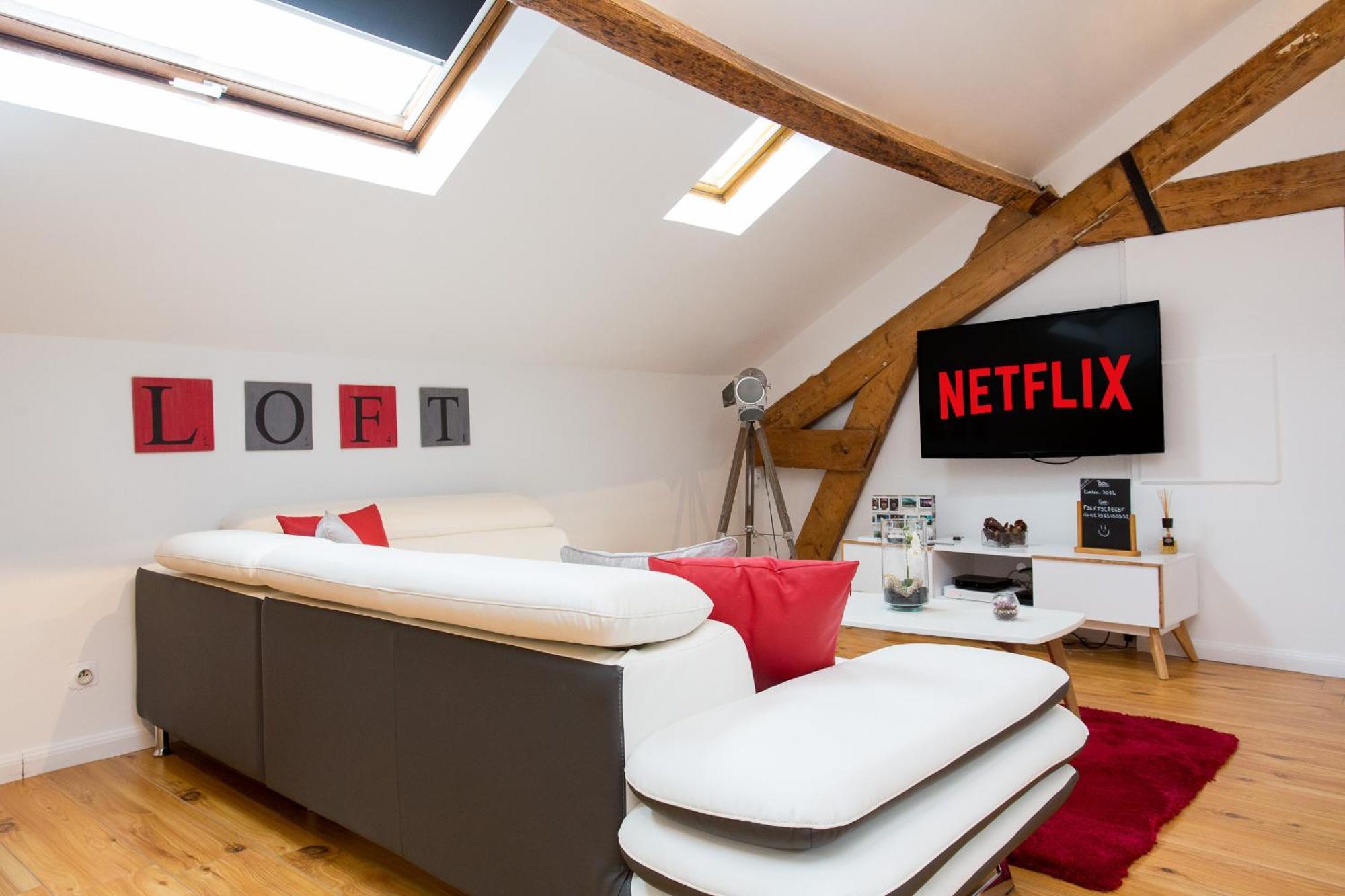 Lb Vacation Rentals I Big Loft 107M2, 10Min Walk To Palais Des Festivals Cannes Exterior foto